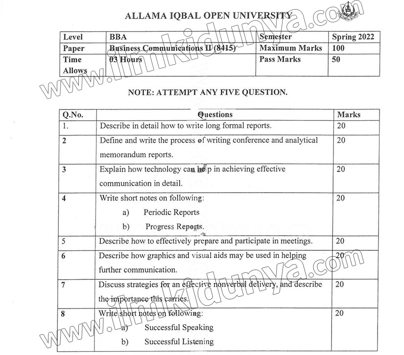 Paper Image